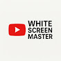 White Screen Master logo