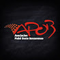 Apob Padel logo