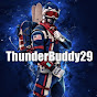ThunderBuddy29 logo