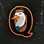 Quackmire RPG logo