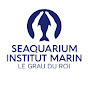 Seaquarium Institut marin Le Grau du Roi