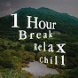 1 Hour Break logo