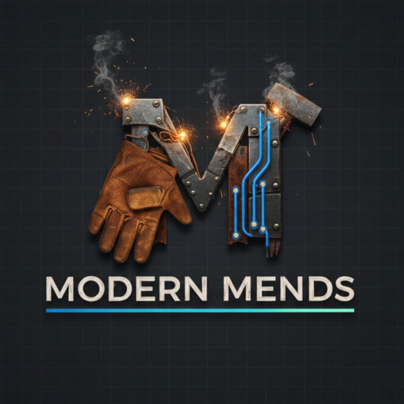Modern Mend