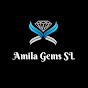 Amila Gems SL logo