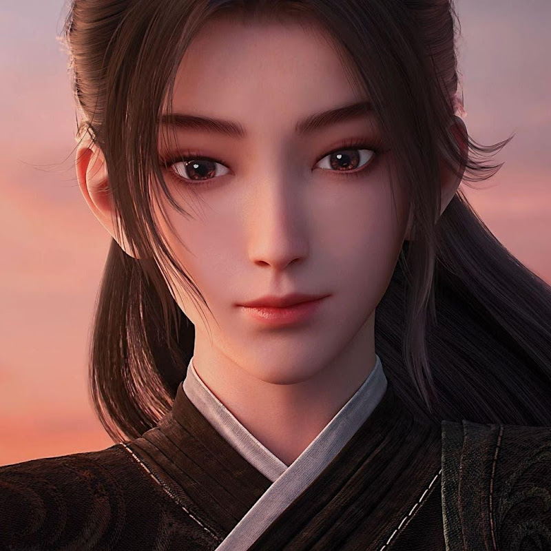 次元国风馆ChineseGame&Anime