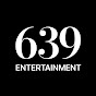 639 Entertainment logo