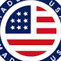 Usa animation  logo