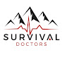 SURVIVAL DOCTORS® - @SurvivalDoctors YouTube Profile Photo