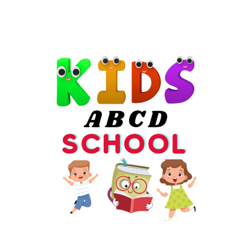 Kids ABCD School 