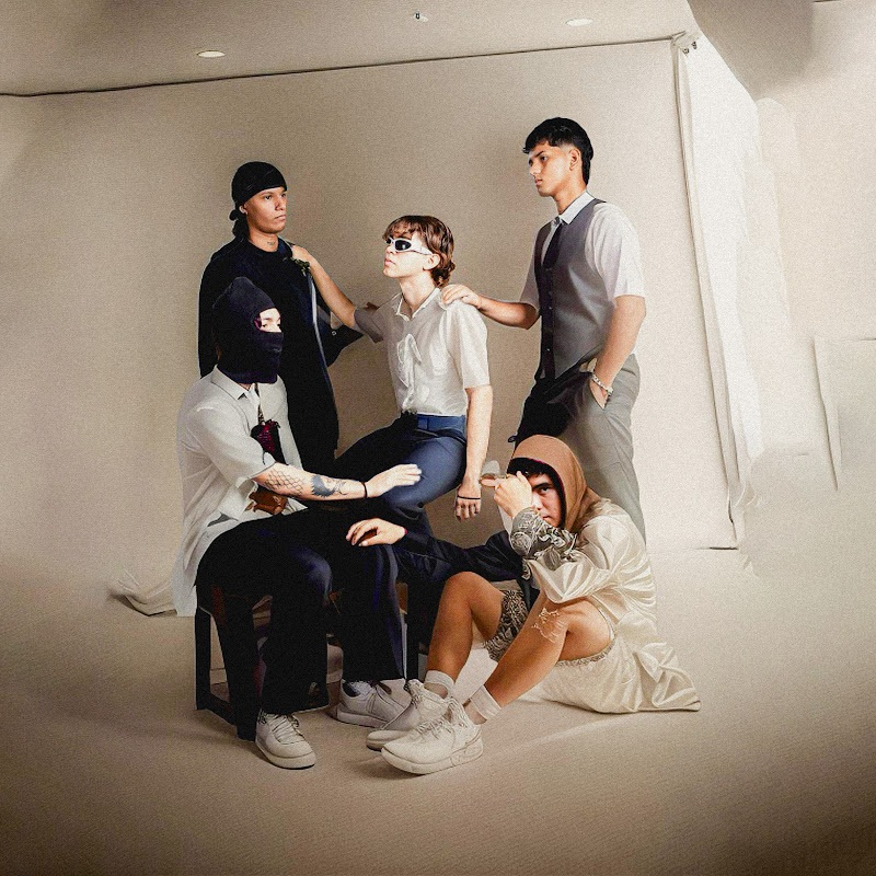 The Fame - Topic