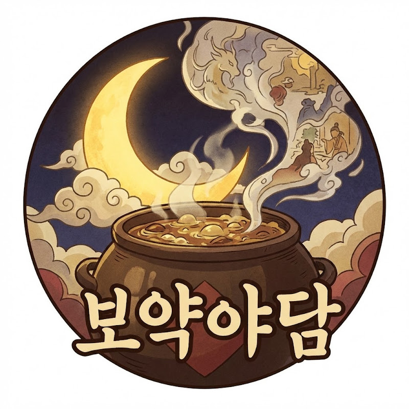 보약야담