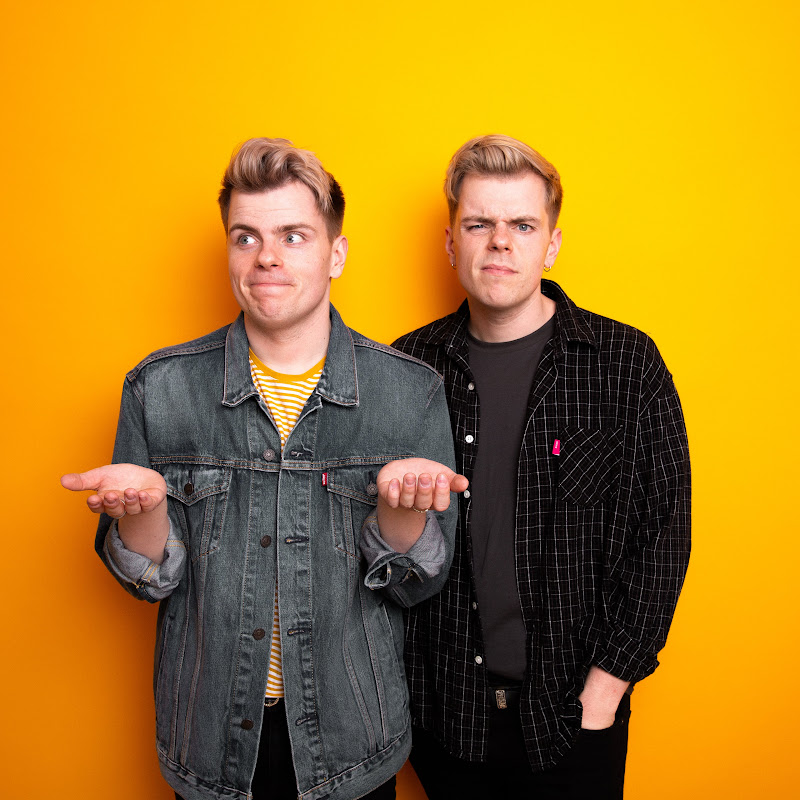 NikiNSammy