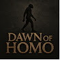 DawnOfHomo logo