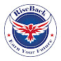 RiseBack logo