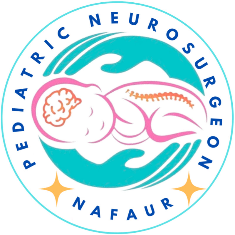 Paediatric Neurosurgeon - Dr. Md. Nafaur Rahman