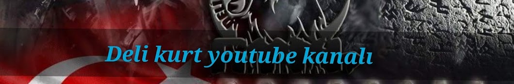 DELÄ° KURT YouTube channel avatar