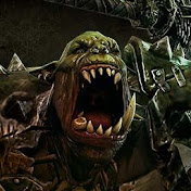 Warhammer Battle Cinema