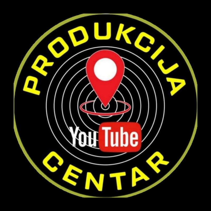 Produkcija CENTAR                           