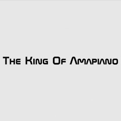 The King Of Amapiano Avatar