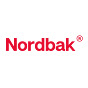 Nordbak logo