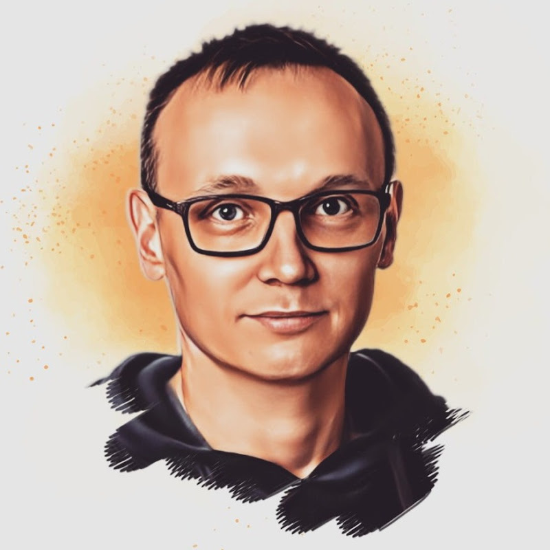 Kamil Data Geek - Azure explained Logo