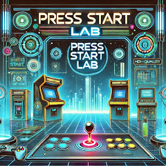 Press Start Lab