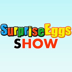 Surprise Eggs SHOW net worth