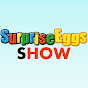 Surprise Eggs SHOW