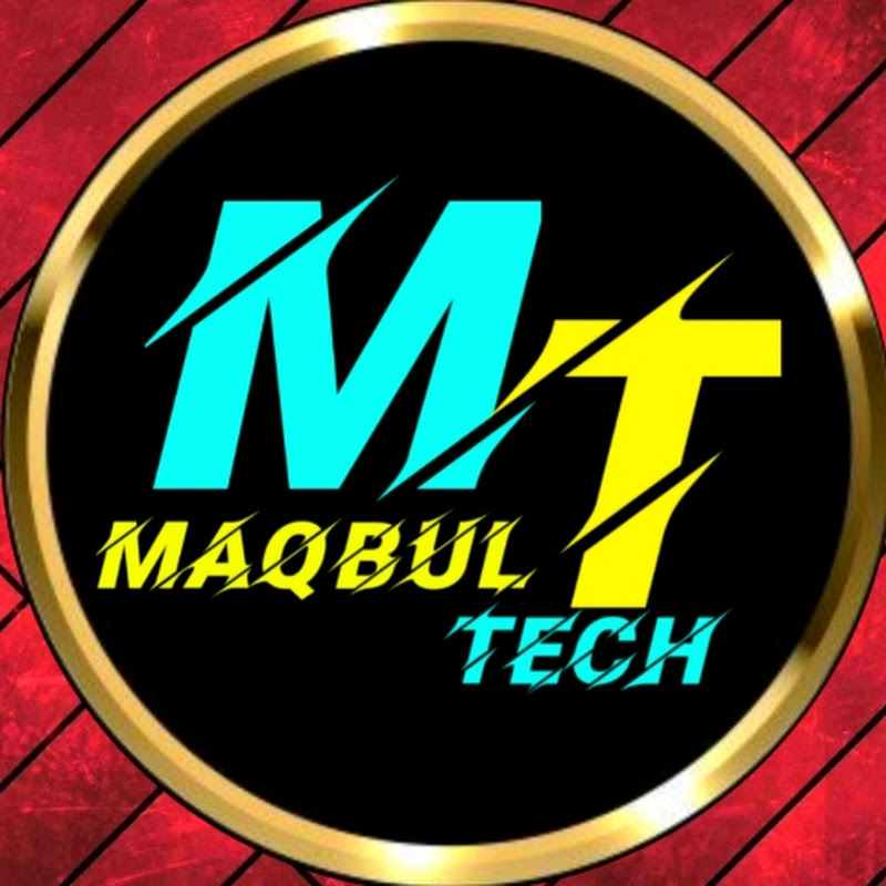 MaqBuL Tech
