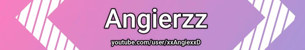 Angierzz YouTube kanalı avatarı
