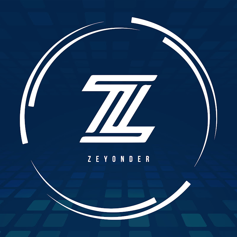 Zeyonder