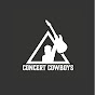 Concert Cowboys logo