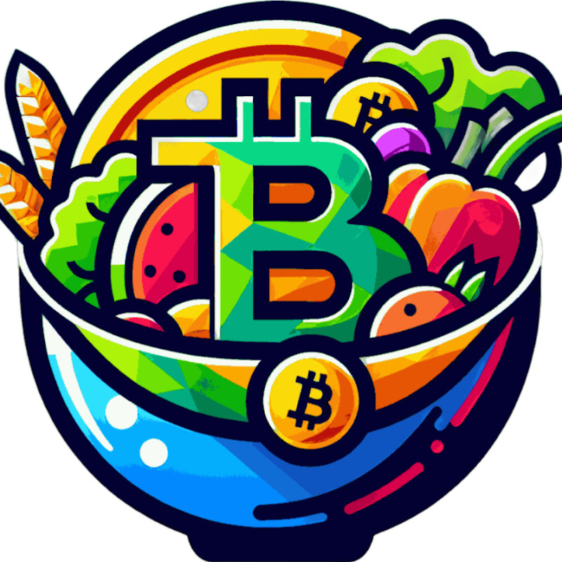 Salada Cripto