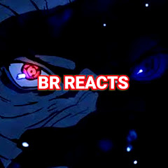 BR REACTS channel logo