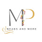 MP Beads and More logo