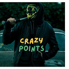 crazy points 