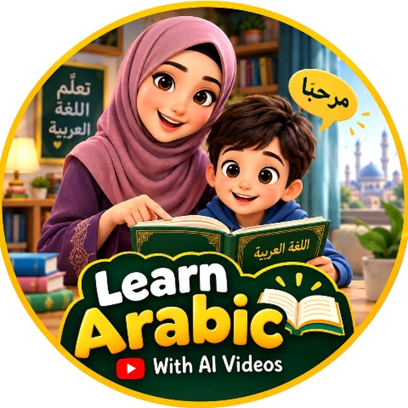 Learn Easy Arabic