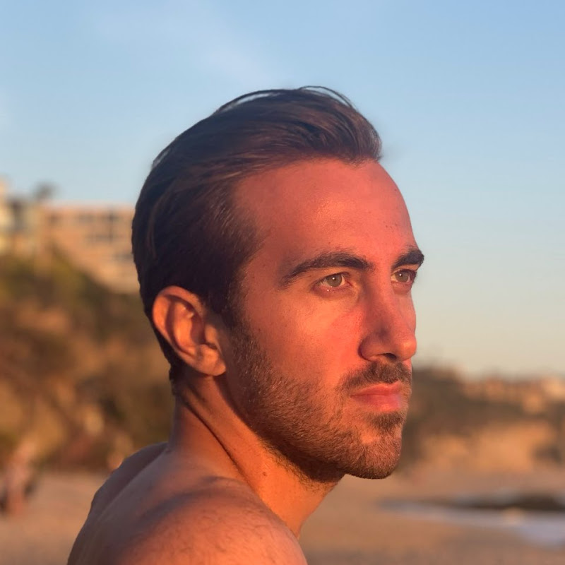 Alex Khachigian avatar