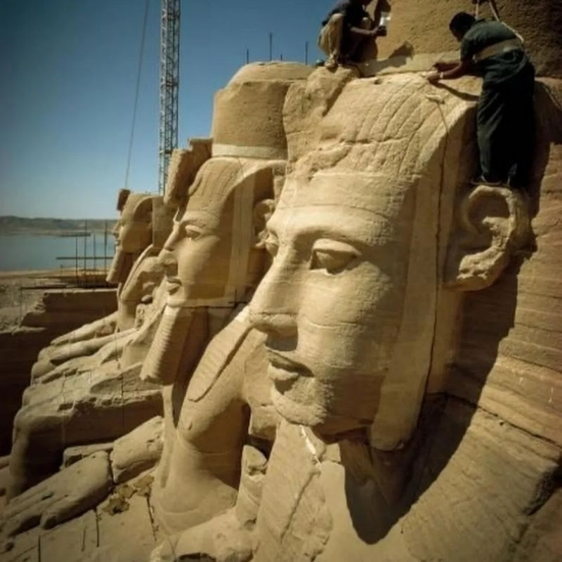 Creation & the Universe