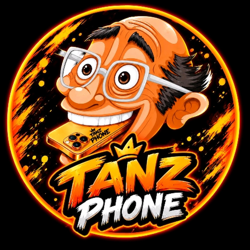 TANZ PHONE 