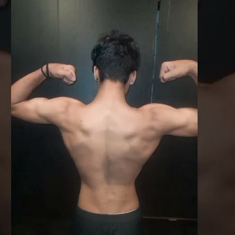 Harvey Yadav