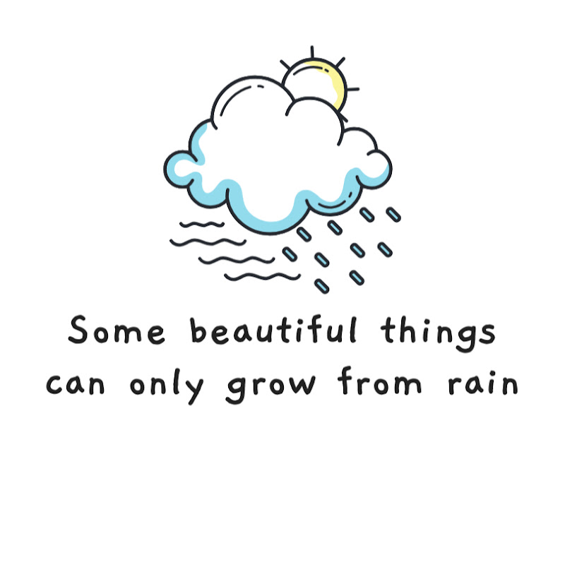 Morning Rain Melodies