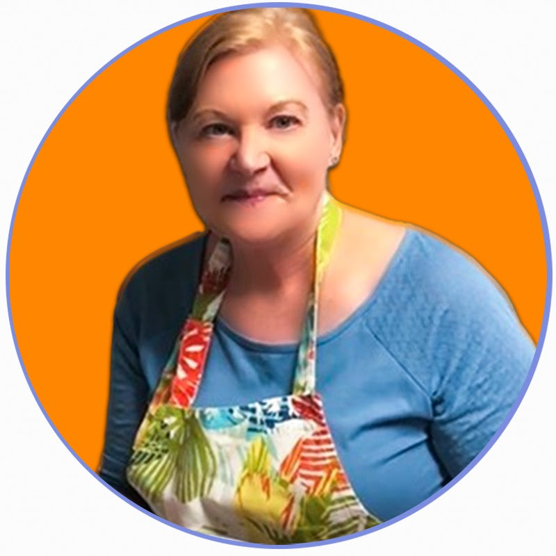 Get Real in the Kitchen with Diana