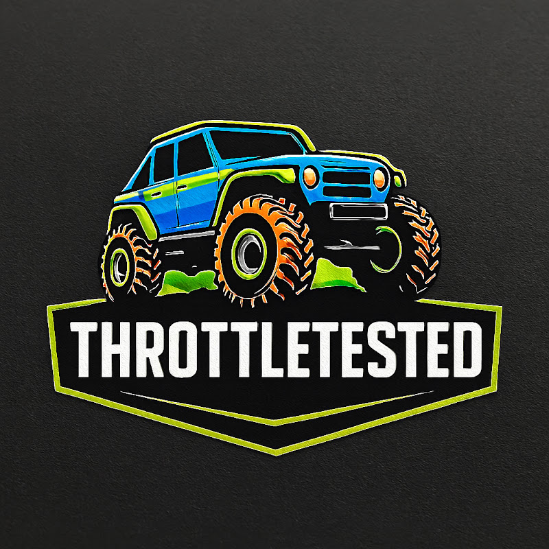 Throttle Tested