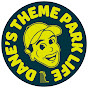 Dane’s Theme Park Life - @danesthemeparklife - Youtube