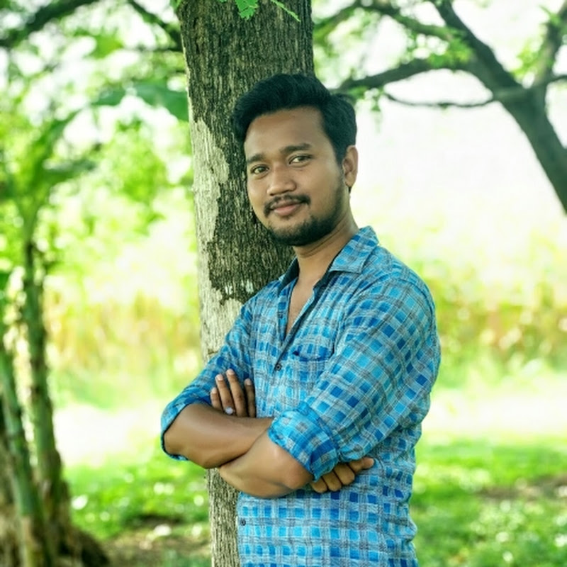 DIPANKAR'S ACTIVITY