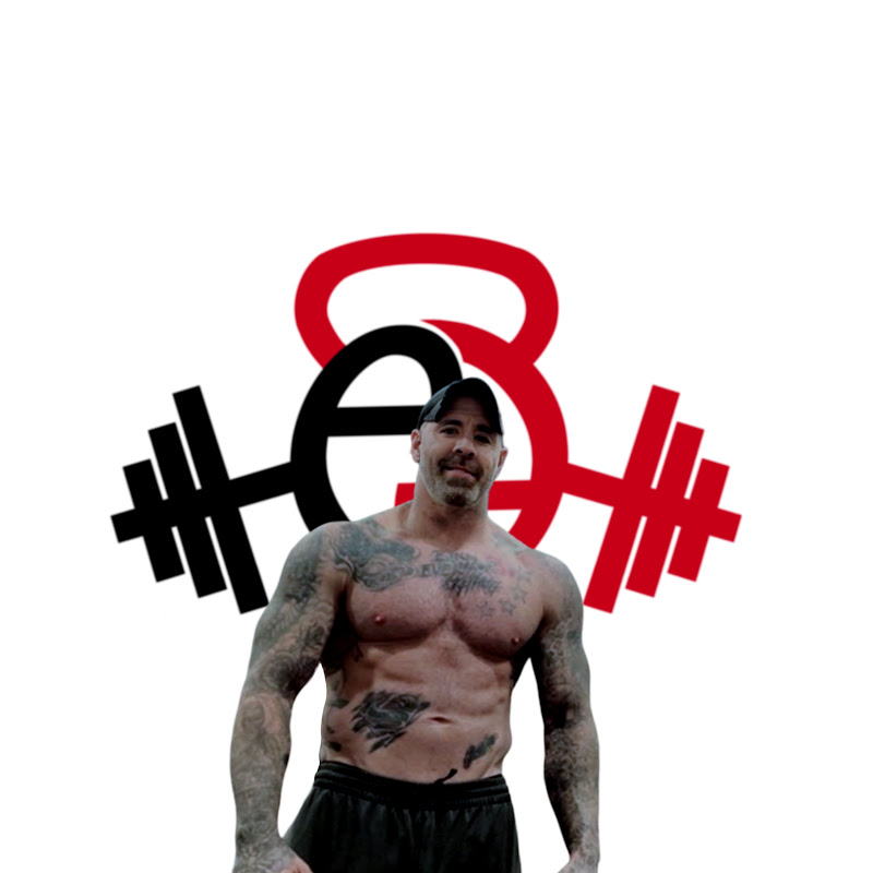 Earn Everything Gym - Donnie
