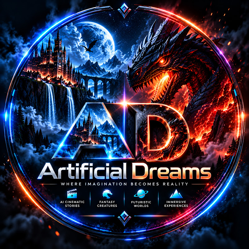 Artificial Dreams