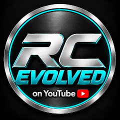 RC EVOLVED