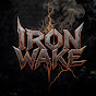 Iron Wake logo